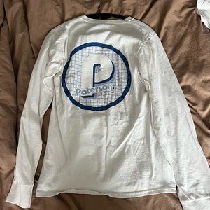Paterson Long Sleeve T-shirt Unisex